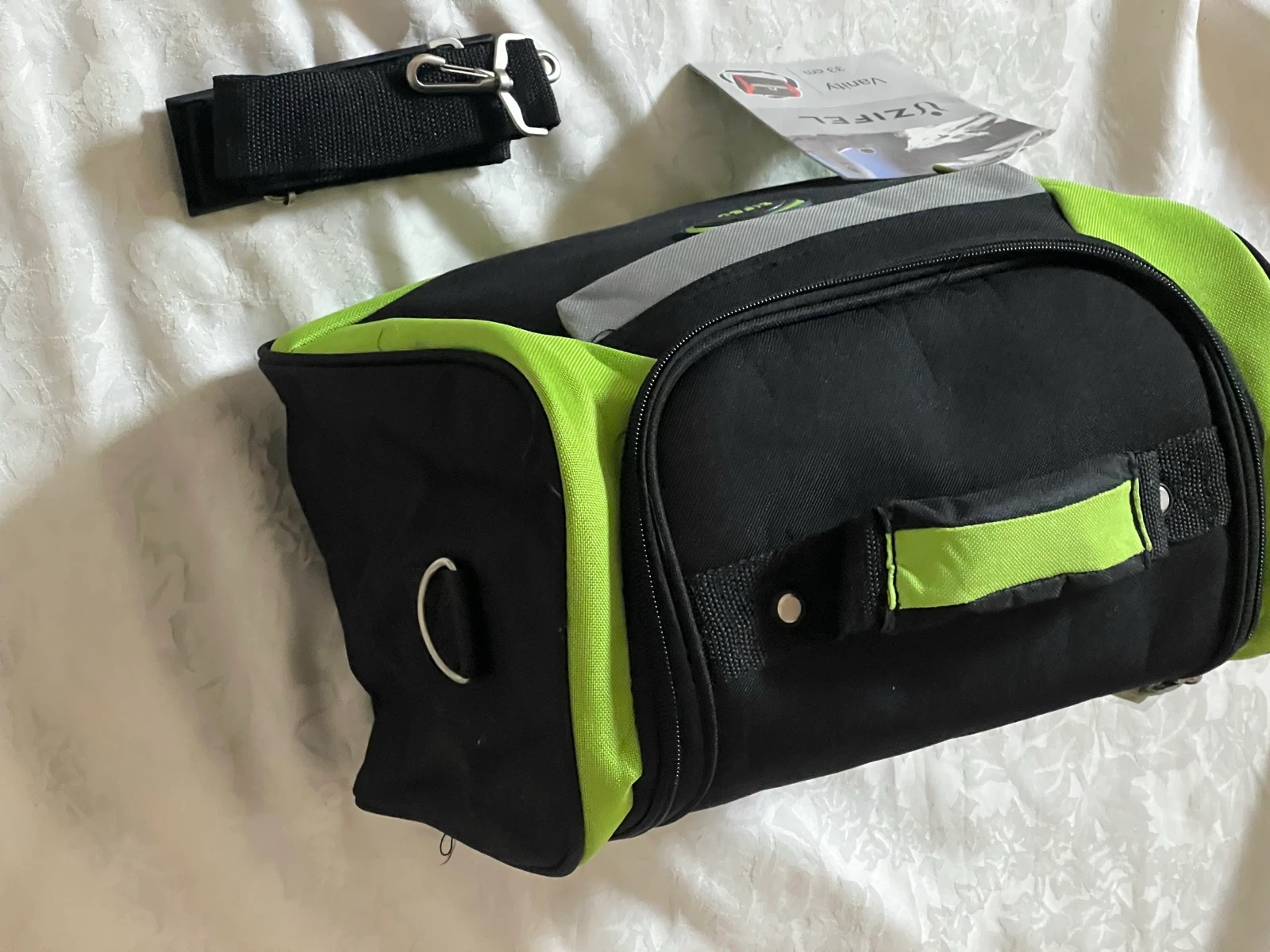 Zifel Vanity neuve 